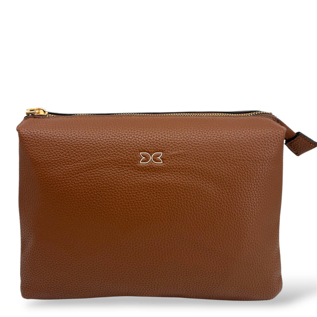 Simple Shoulder Handbag YD-9123
