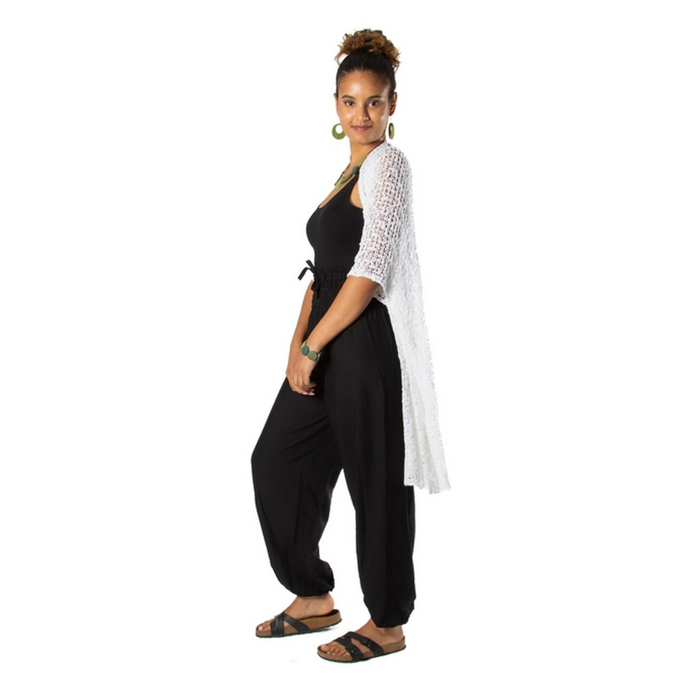 Suzie Blue Canada AF1701BL Bib and Tucker Bib and Tucker Clothing