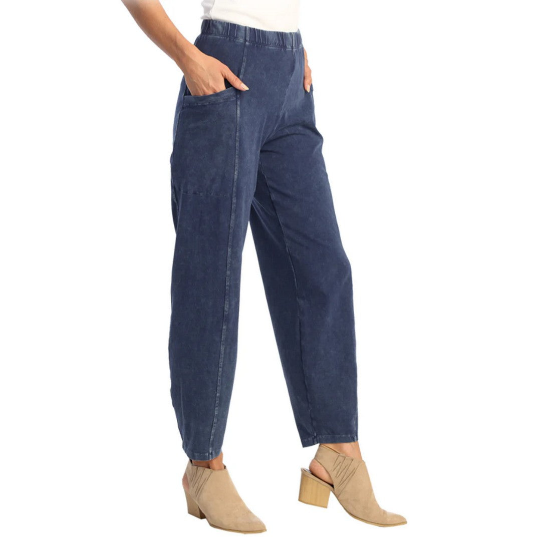 PFD Cotton Spandex Pants M100