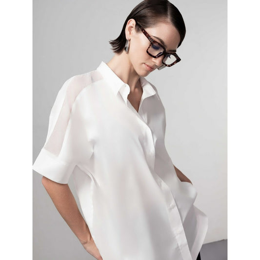 Classic Blouse H1031