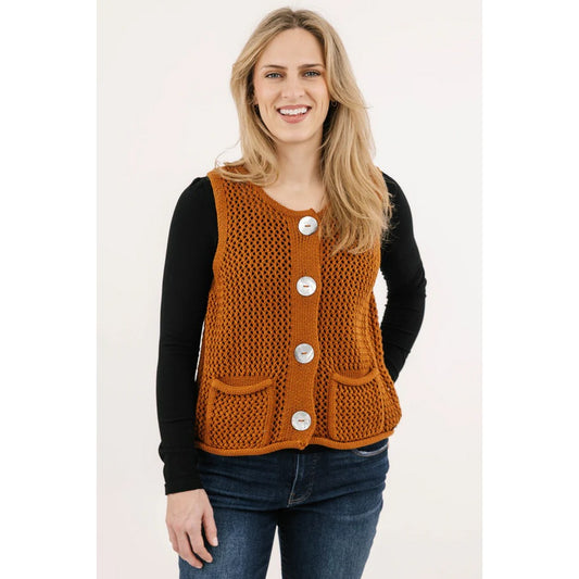 Kelly Vest 5595