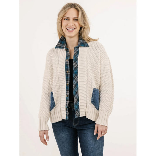 Trail Sweater 5592
