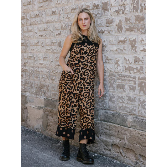 Elora Overall 5551