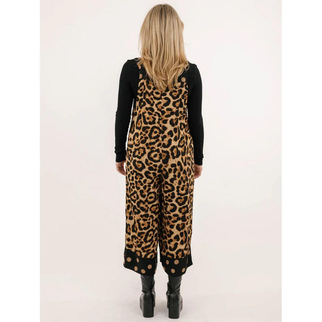 Elora Overall 5551
