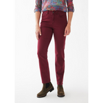 Load image into Gallery viewer, Olivia Slim Leg Denim 2164511
