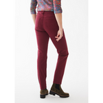 Load image into Gallery viewer, Olivia Slim Leg Denim 2164511
