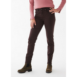 Load image into Gallery viewer, Olivia Slim Leg Denim 2164511
