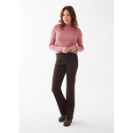 Load image into Gallery viewer, Peggy Bootcut Denim 6767511
