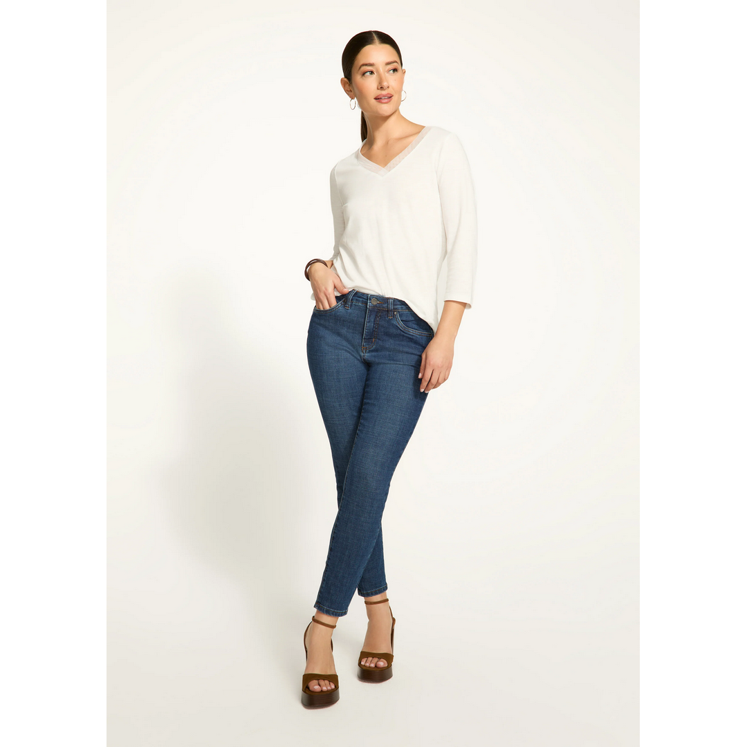 Olivia Slim Ankle 2060809