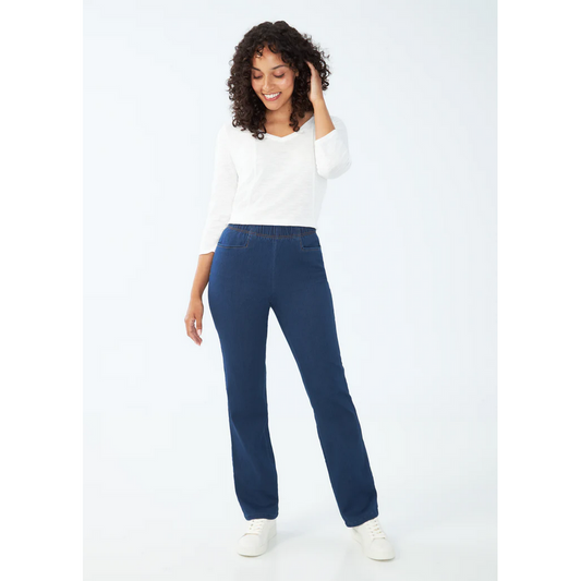 Pull On Suzanne Bootcut 659106N