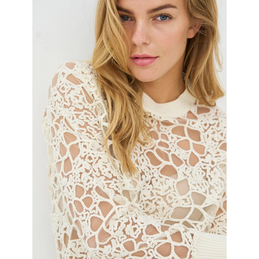 Celeste Knit Top 8724-60