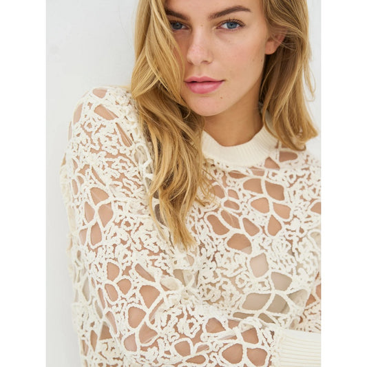 Celeste Knit Top 8724-60