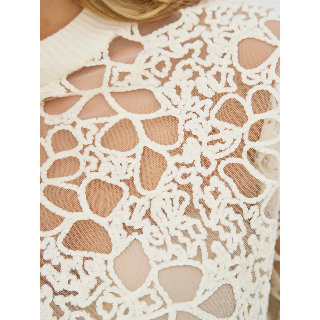 Celeste Knit Top 8724-60