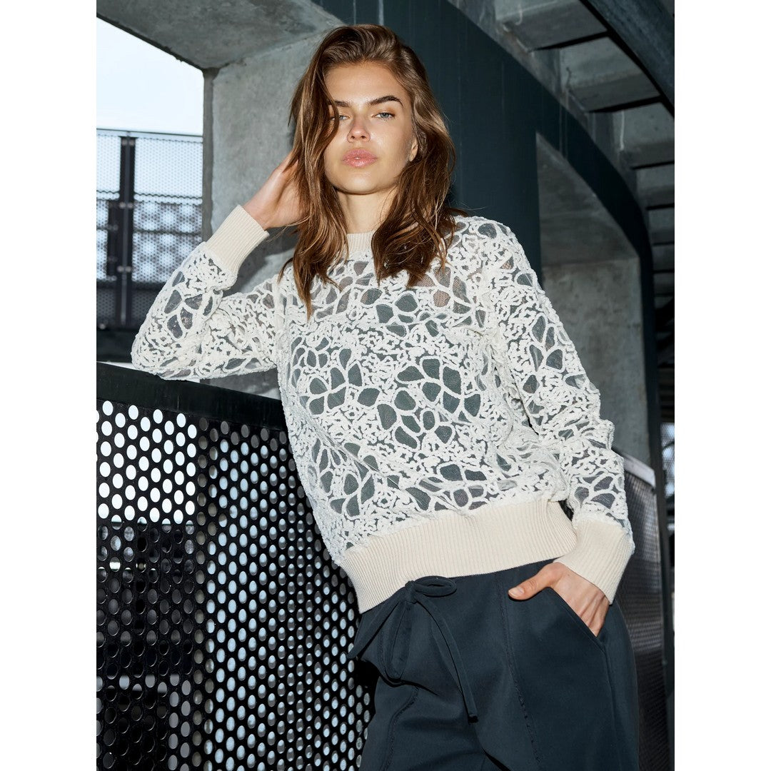 Celeste Knit Top 8724-60