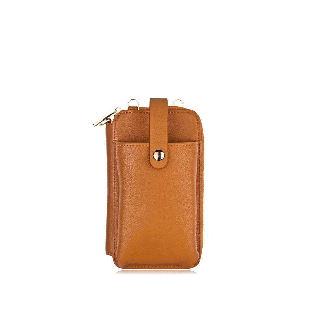 Pastel Smartphone Pouch Handbag W735HM