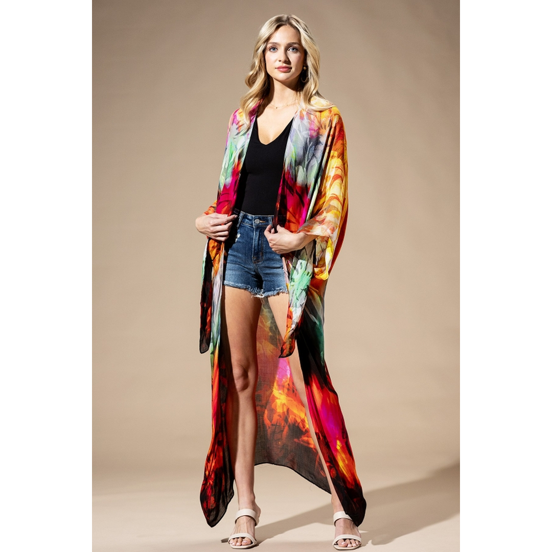 Tango Kimono 525U5022