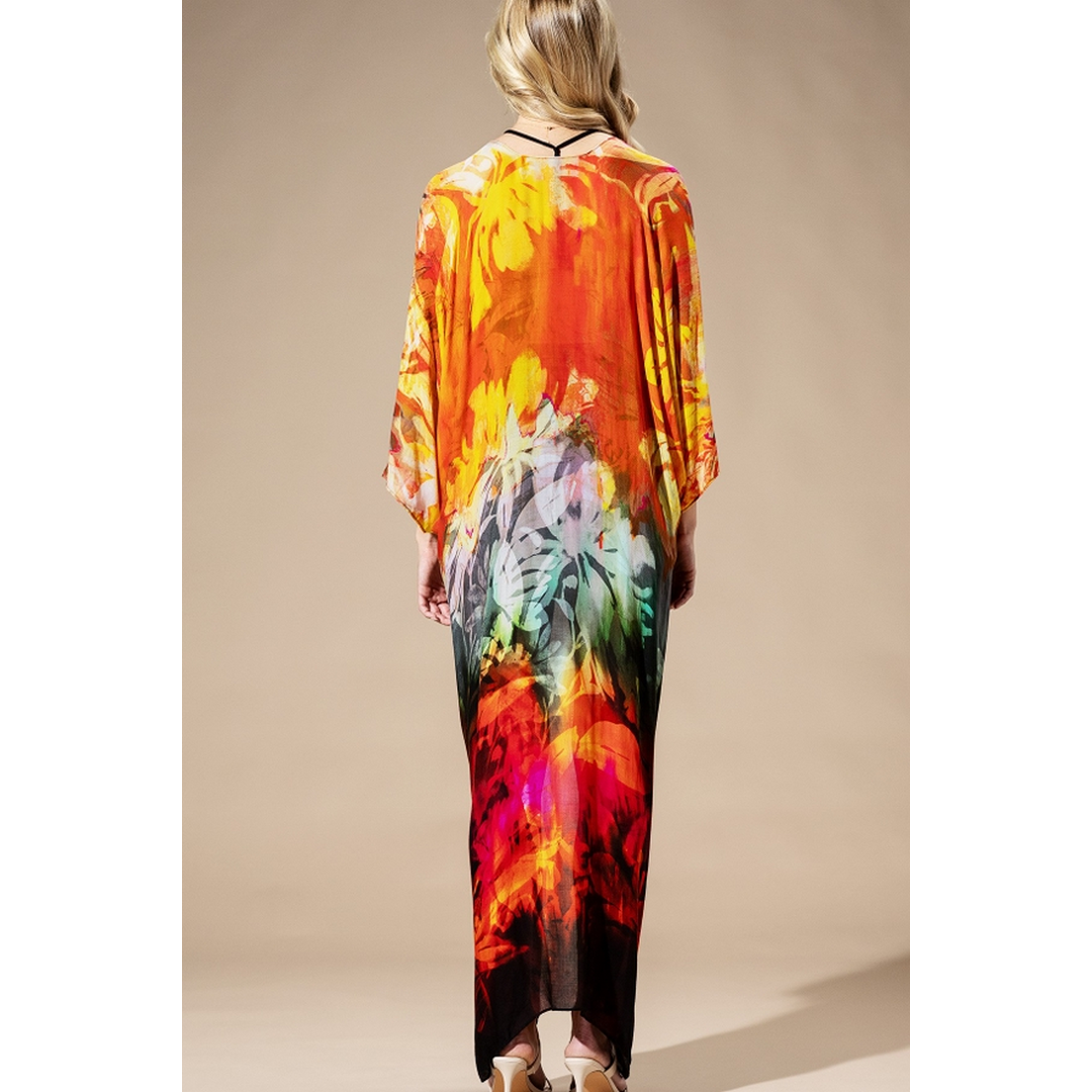 Tango Kimono 525U5022