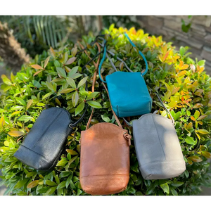 Crossbody Phone Pouch Handbag W012BK