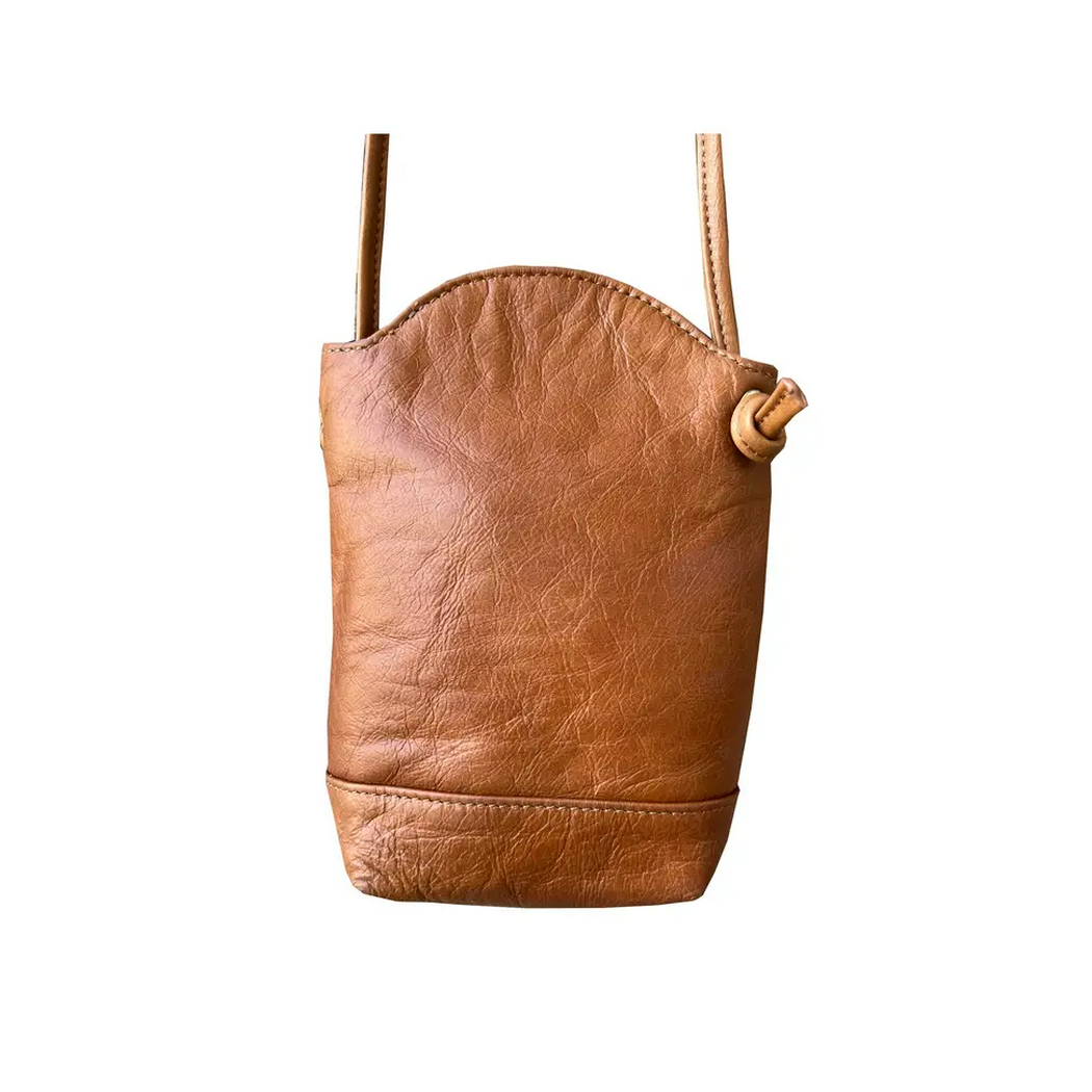Crossbody Phone Pouch Handbag W012BK