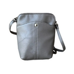 Load image into Gallery viewer, Crossbody Phone Pouch Handbag WO26BK
