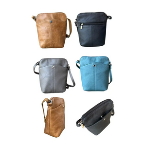 Crossbody Phone Pouch Handbag WO26BK