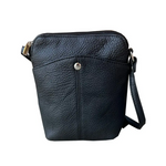Load image into Gallery viewer, Crossbody Phone Pouch Handbag WO26BK
