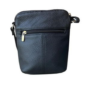 Crossbody Phone Pouch Handbag WO26BK