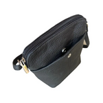 Load image into Gallery viewer, Crossbody Phone Pouch Handbag WO26BK
