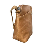 Load image into Gallery viewer, Crossbody Phone Pouch Handbag WO26BK
