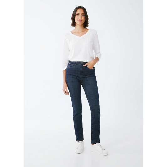 Suzanne Slim Straight Leg 6847809