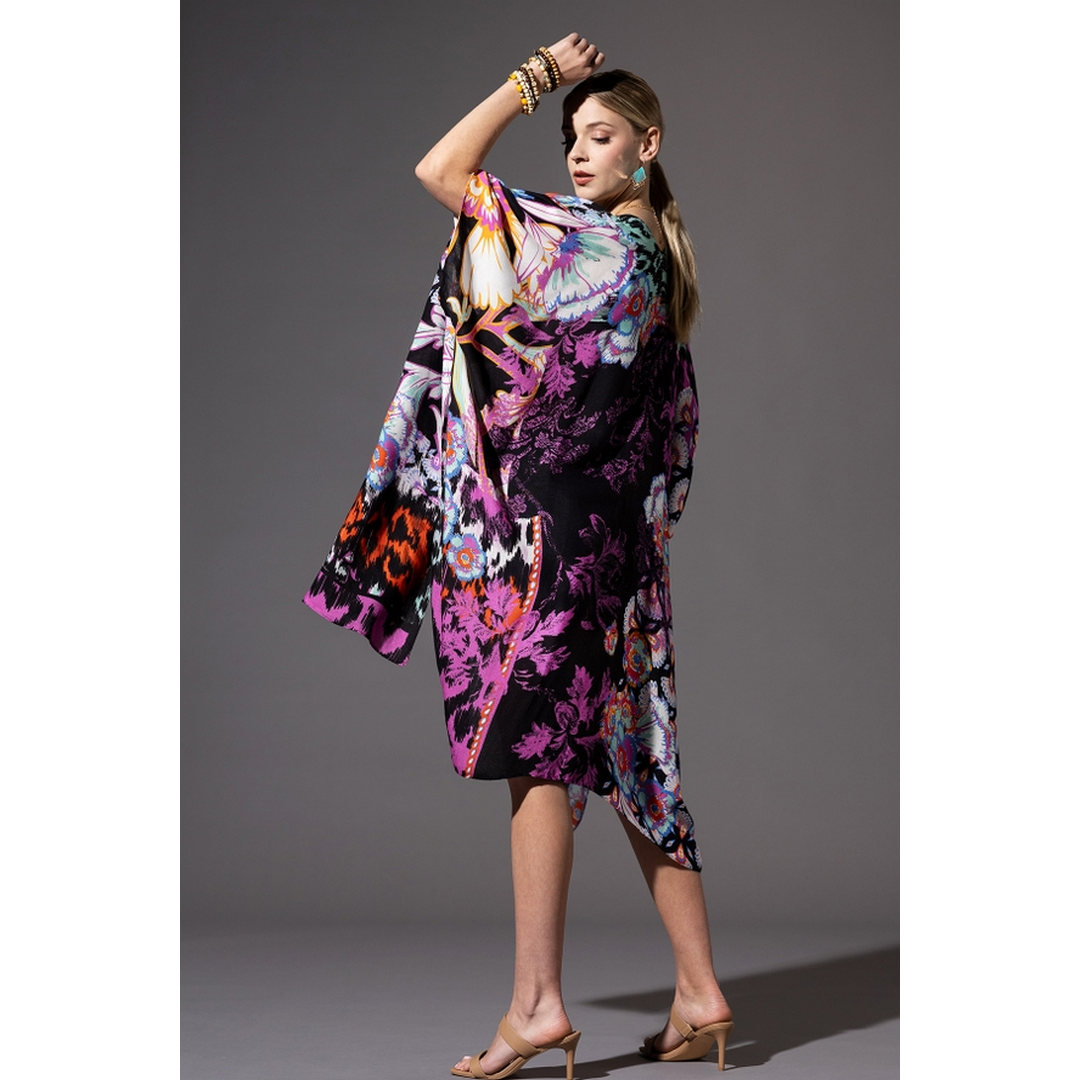 Fiji Kimono 25U2299