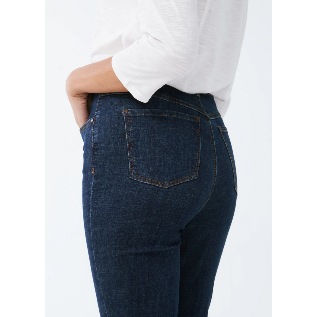 Suzanne Slim Straight Leg 6847809