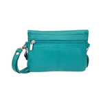 Load image into Gallery viewer, Crossbody Clutch Handbag W005BK
