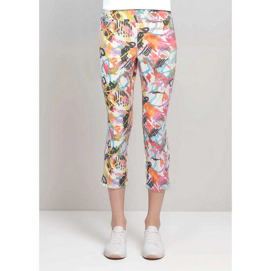 Love Grafitti Flair Pant 1240-1068