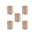 Load image into Gallery viewer, Cork Passport Holder Accessories BAGD324D5

