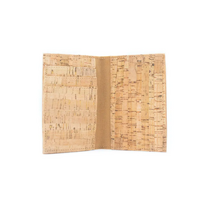 Cork Passport Holder Accessories BAGD324D5