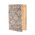 Load image into Gallery viewer, Cork Passport Holder Accessories BAGD324D5
