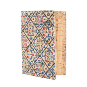 Cork Passport Holder Accessories BAGD324D5