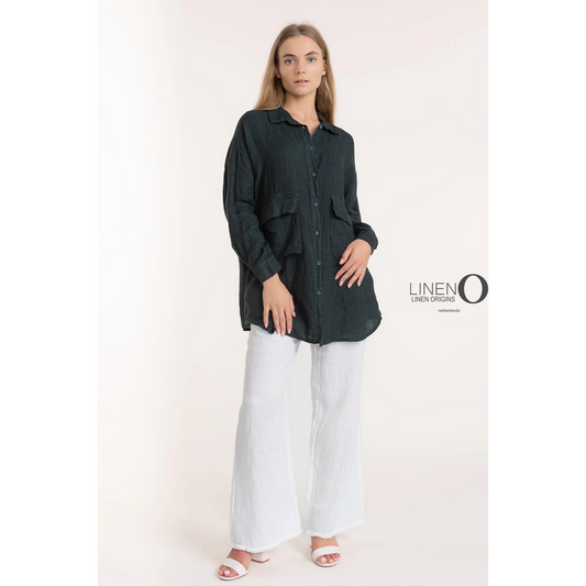 French Linen Top TP1510-158