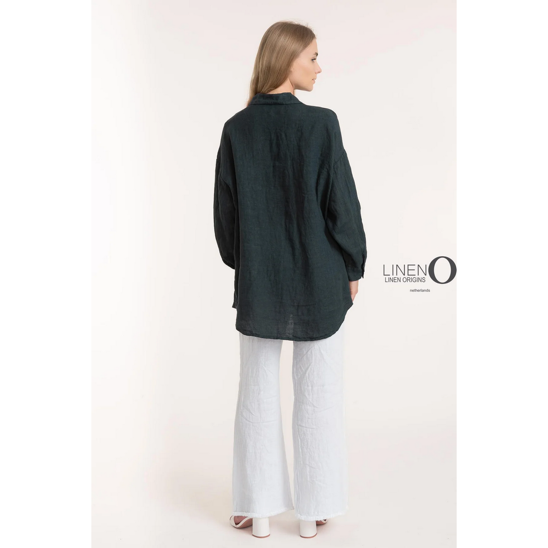 French Linen Top TP1510-158