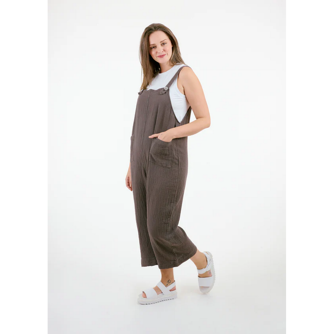 Grace Jumpsuit 5303