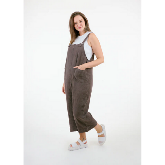 Grace Jumpsuit 5303