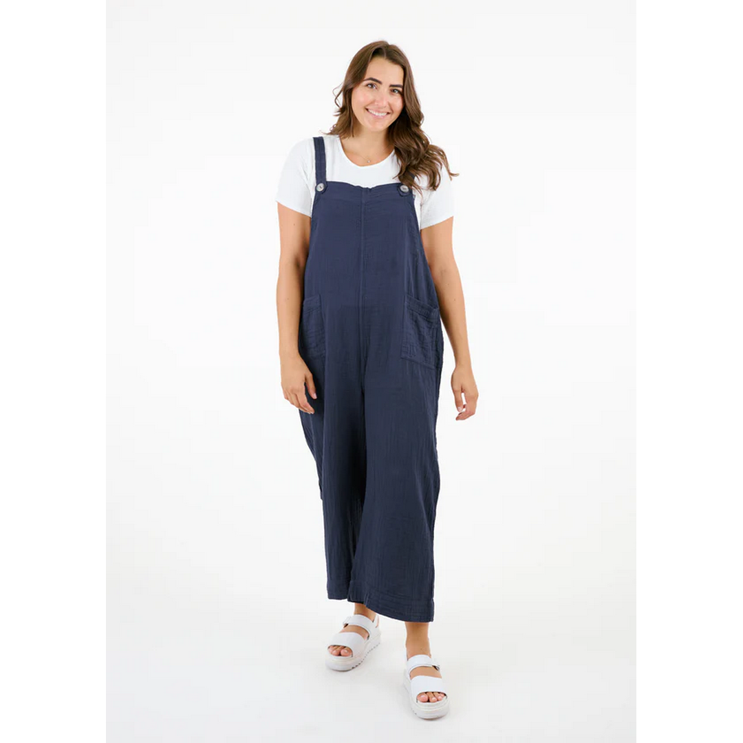 Grace Jumpsuit 5303