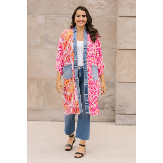 Janis Cardi 5211