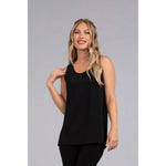 Load image into Gallery viewer, Go To Tank Relax, Sparkle Top 21120RSJ
