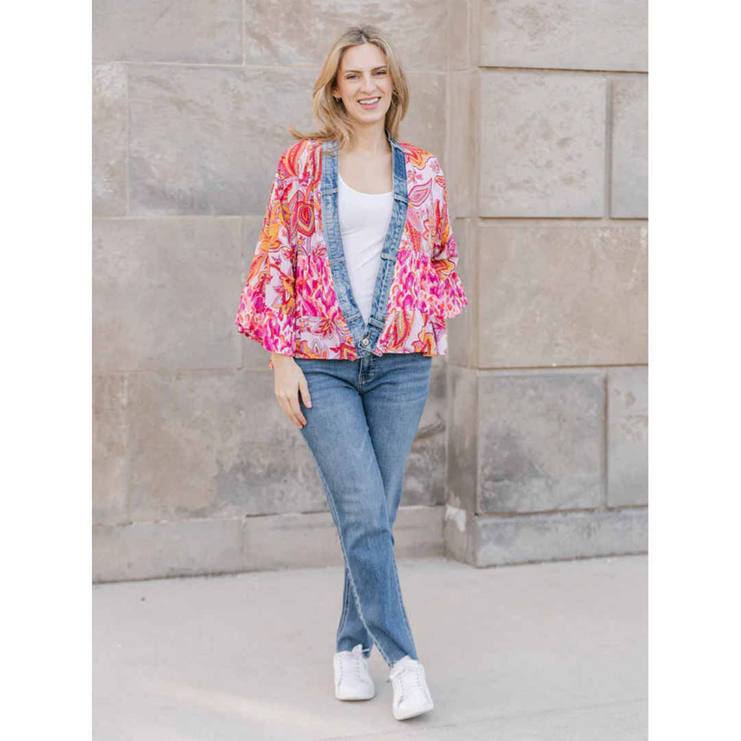 Tiffany Cardi 5474