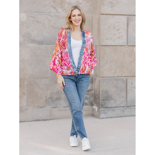 Tiffany Cardi 5474