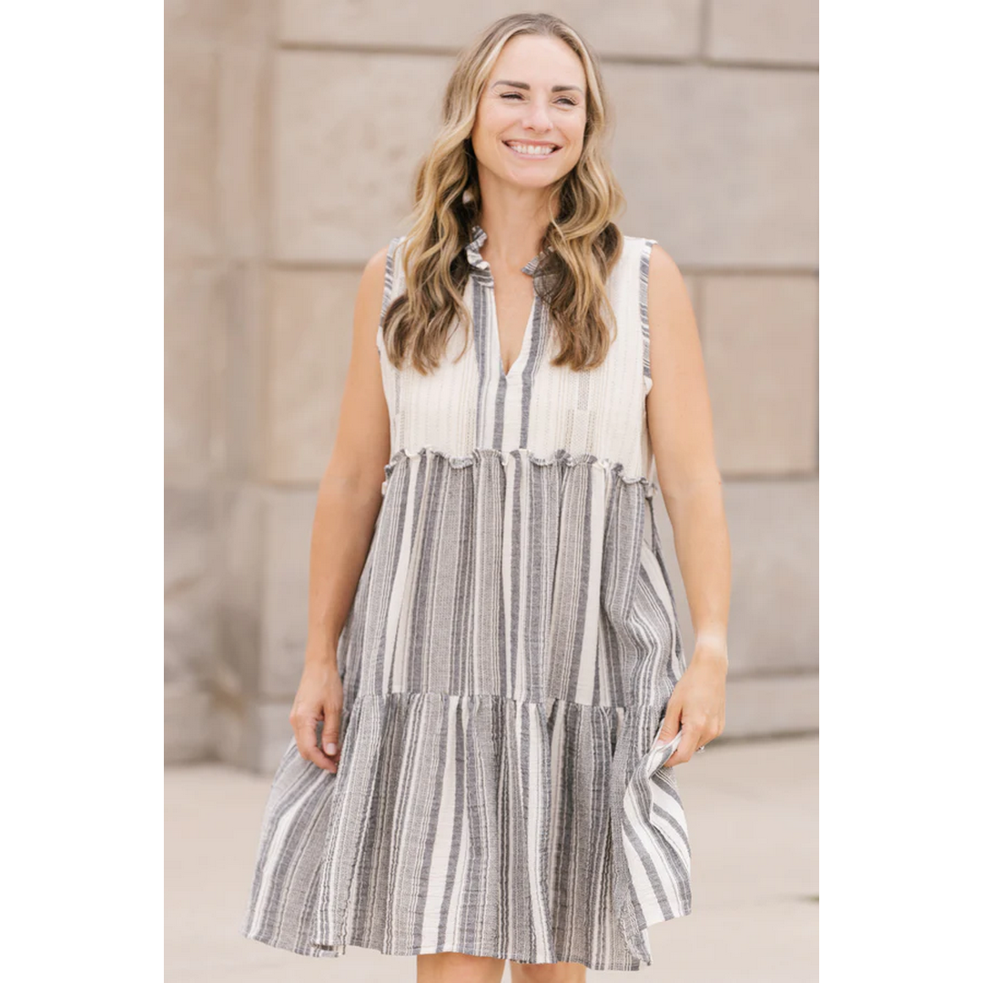Whitby Dress 5504