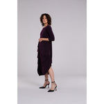 Load image into Gallery viewer, Drama Dress, 3/4 Slv 2864-2
