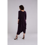 Load image into Gallery viewer, Drama Dress, 3/4 Slv 2864-2
